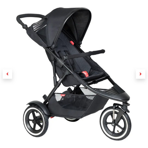 Phil teds sport - sport, pushchair