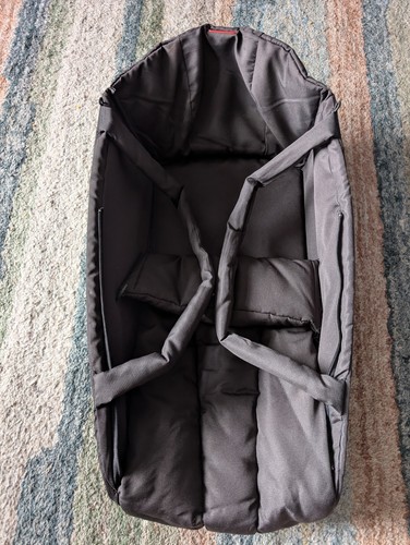 Phil teds black cocoon - phil, &