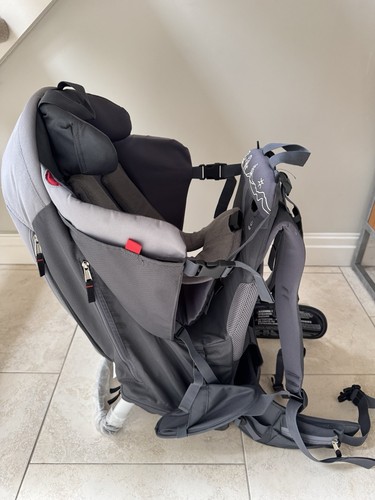 Phil teds escape baby - escape, backpack
