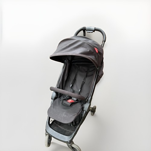 Phil ted stroller pram - go,
