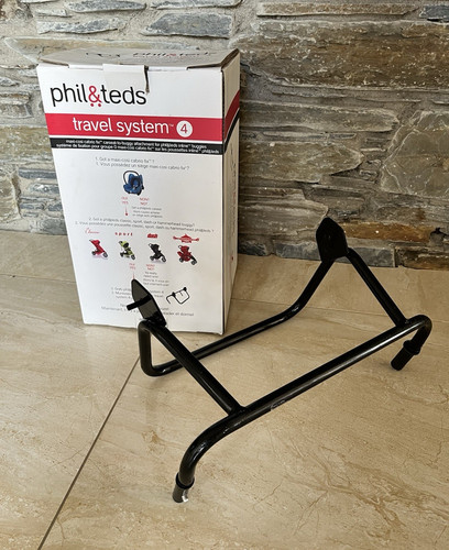 Phil teds travel system - travel,