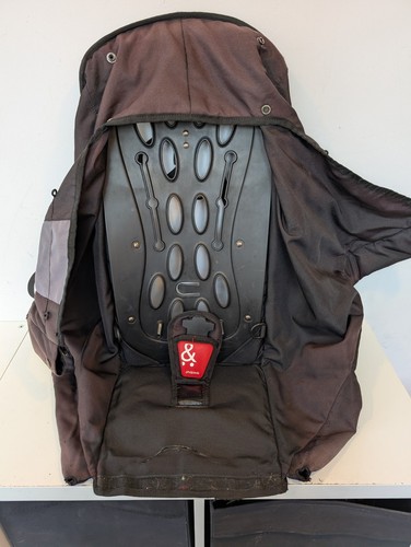 Phil teds explorer seat - phil&teds, unit