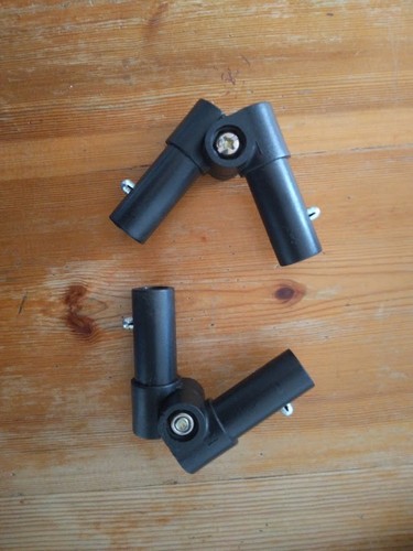 Phil ted double kit - double, hinges