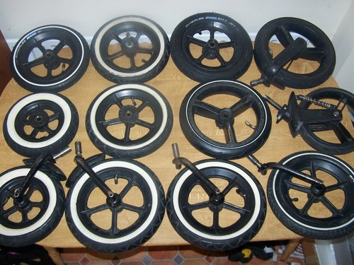 Phil and teds wheels - phil, &