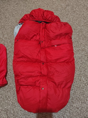 Phil ted mountain buggy - /,