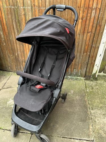 Phil ted stroller pram - ted, baby