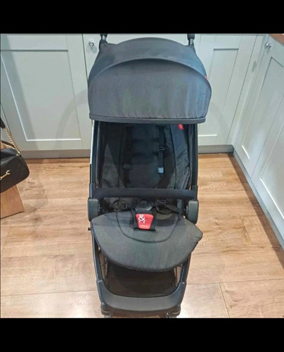 Phil teds single pushchair - phil&teds,
