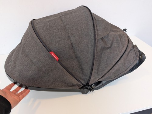 Phil teds dash hood - phil&teds,