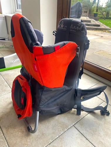 Phil teds baby carrier - &,