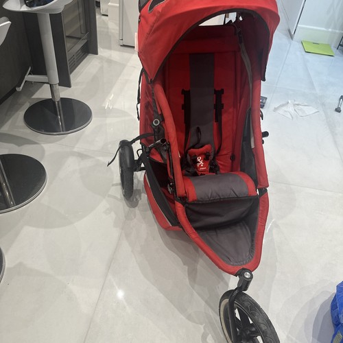 Phil and teds double buggy - phil,