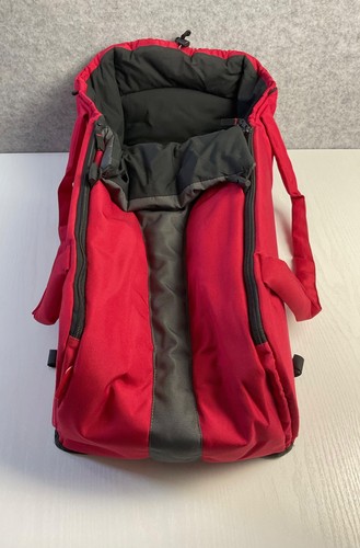 Phil teds cocoon sport red - &,