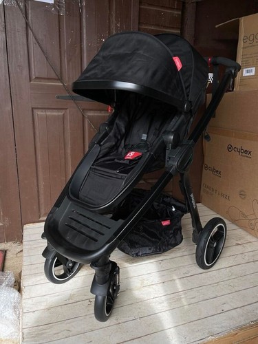 Phil teds mod buggy - &,