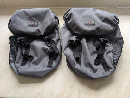Phil and teds grey - phil,