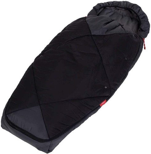 Phil teds footmuff - footmuff, for