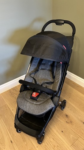 Phil ted go buggy - &,