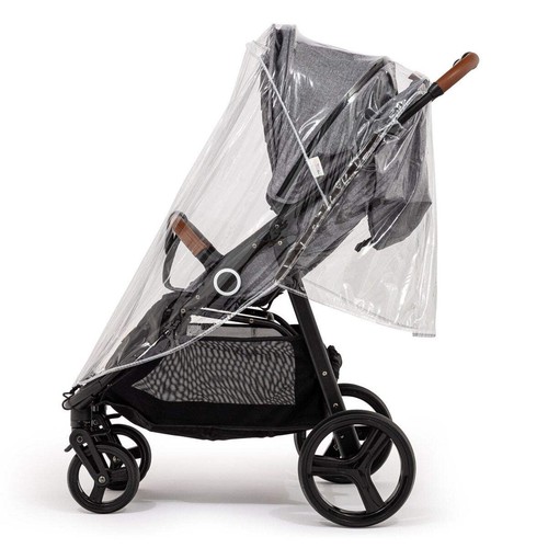 Buggy rain cover compatible - rain,