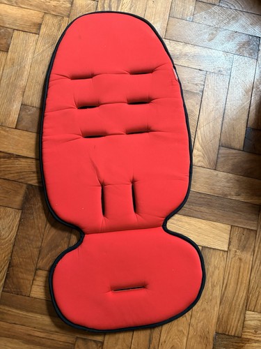 Phil and teds pushchair seat - and,