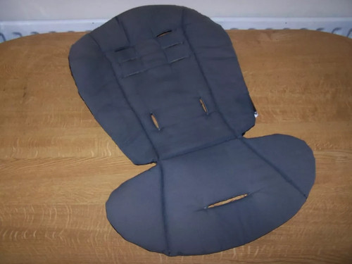 Phil and teds buggy - teds, seat
