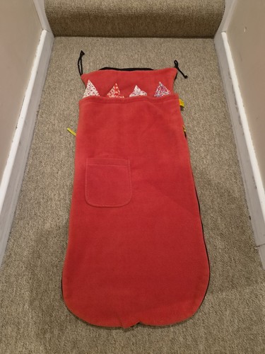 Buggy snuggle pink pushchair - buggy,