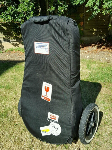 Phil and teds buggy - ,