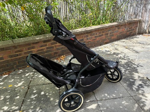 Phil teds sport - teds,