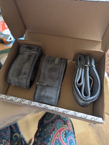 Set inch buggy - 3, 12