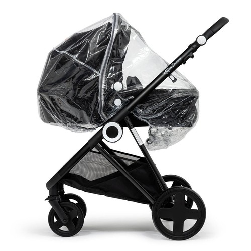 Rain cover compatible - in,