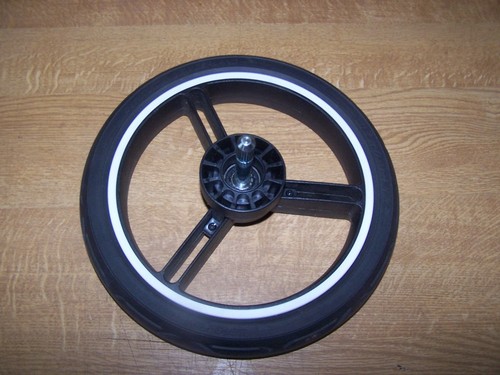 Phil and teds rear wheel - phil,