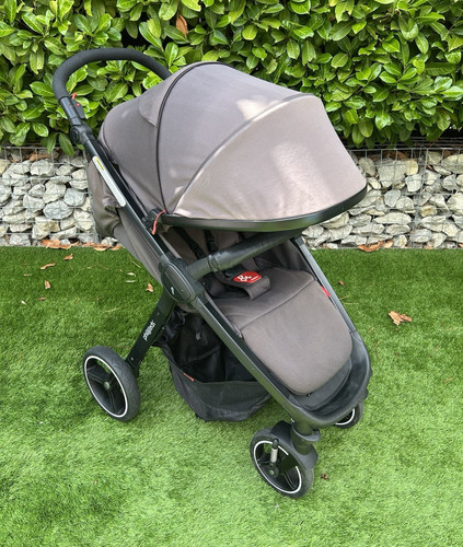 Phil teds single pushchair - single,
