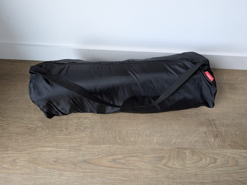 Phil and teds traveling cot - phil,